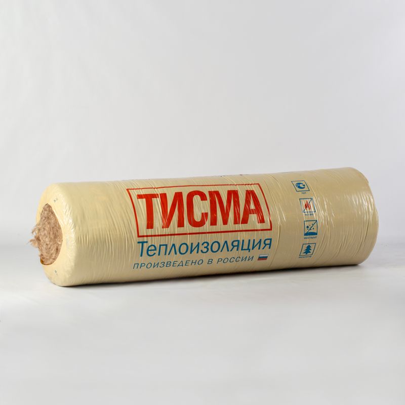  Тисма 1200х8300х50 мм 2 шт в упаковке  в Тюмени с .